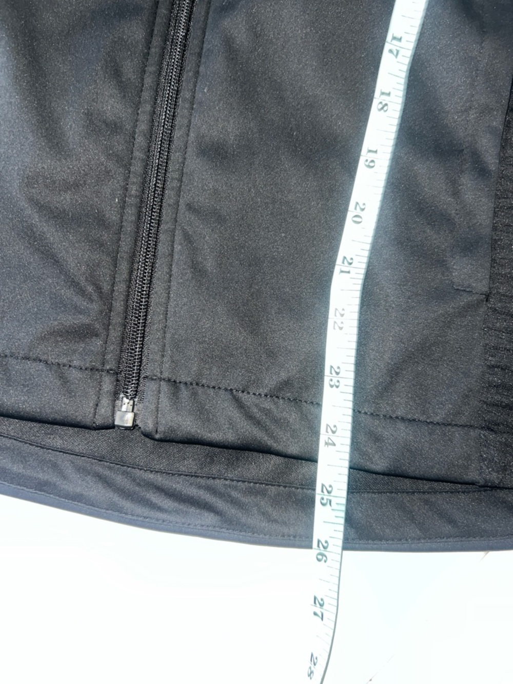 Women’s New Balance Black Athletic Vest size small - Picture 8 of 8